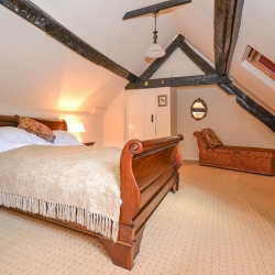 Self Catering Accommodation