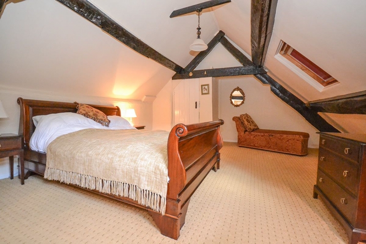 Self Catering Accommodation