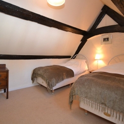 Self Catering Holiday Cottages