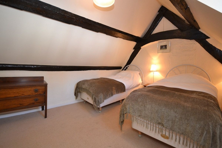 Self Catering Holiday Cottages
