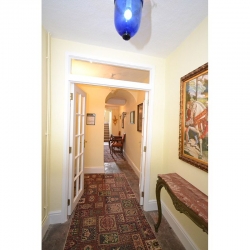 Luxury Cottages Anglesey
