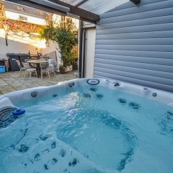 Coastal Holidays Anglesey