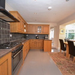 Self Catering Holiday Cottages
