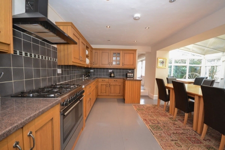 Self Catering Holiday Cottages