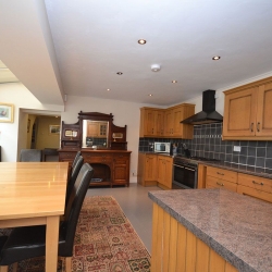 Self Catering Holiday Cottages