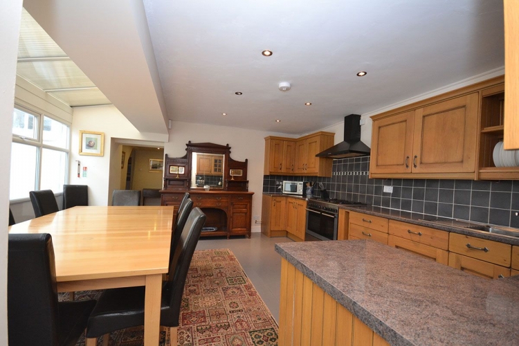 Self Catering Holiday Cottages