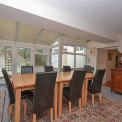 Self Catering Holiday Cottages