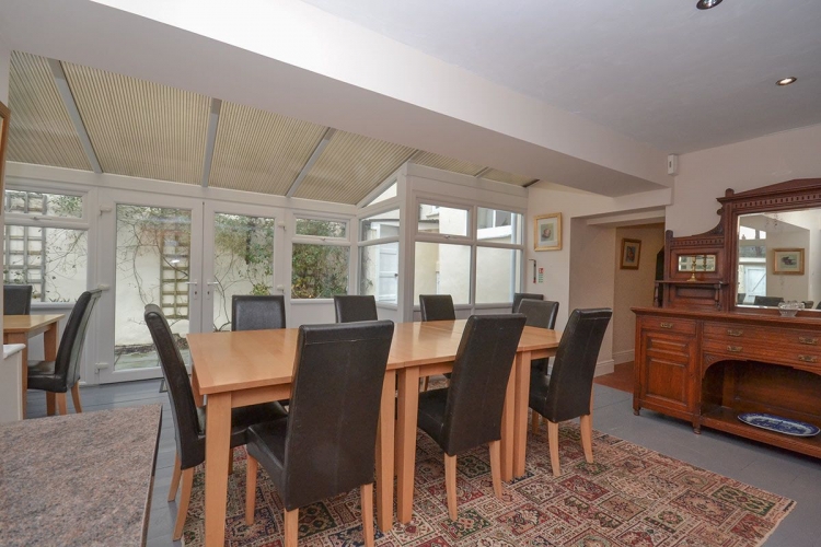 Self Catering Holiday Cottages