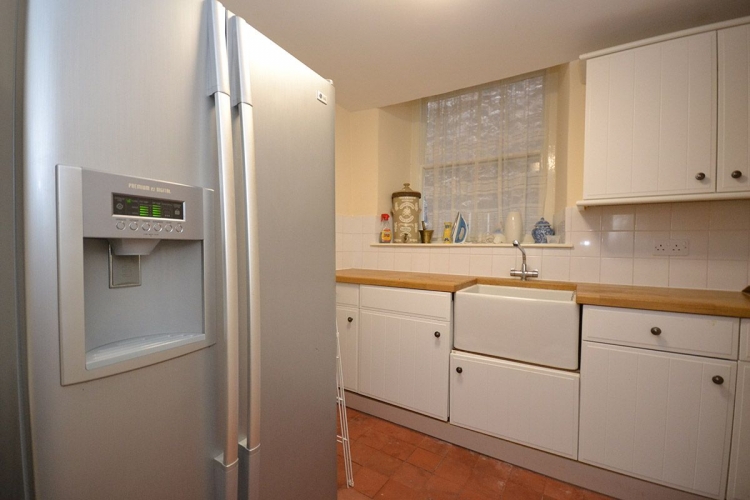 Self Catering Holiday Cottages