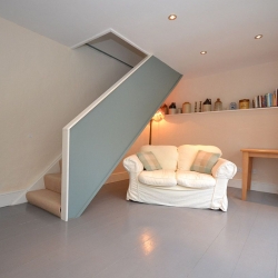 Self Catering Accommodation