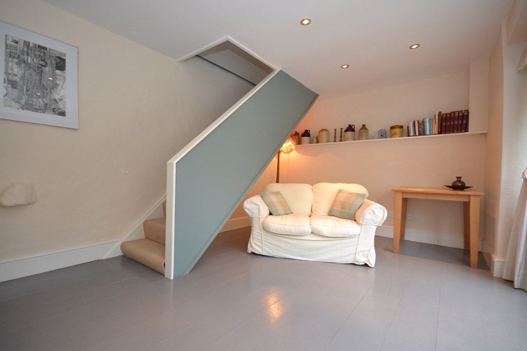 Self Catering Accommodation