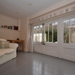 Self Catering Accommodation