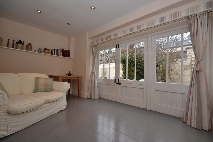 Self Catering Accommodation