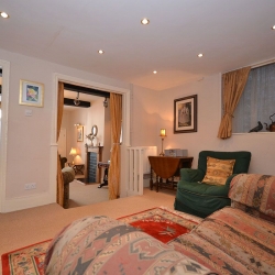 Self Catering Cottages
