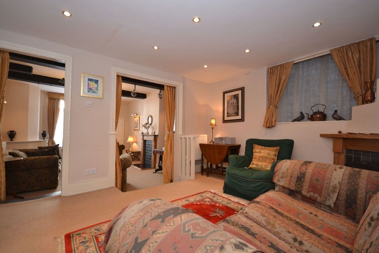 Self Catering Cottages