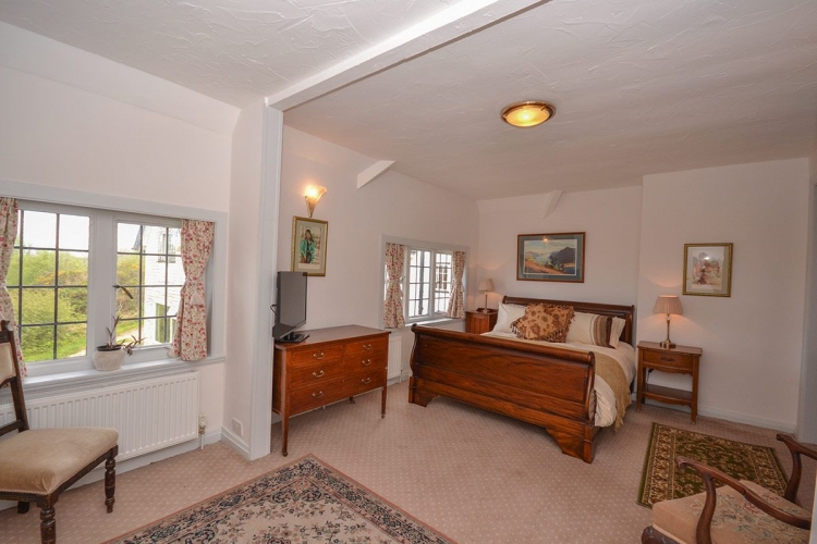 North Wales Cottages