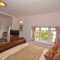 Wern y Wylan Court