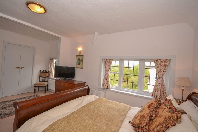 Wern y Wylan Court