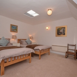 Wern y Wylan Court