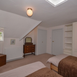 Wern y Wylan Court