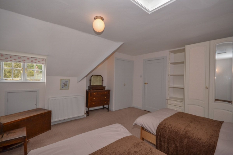 Wern y Wylan Court
