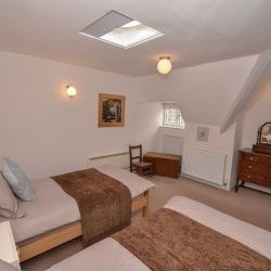 Wern y Wylan Court