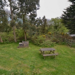 Wern y Wylan Court