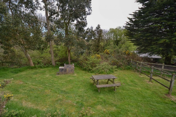 Wern y Wylan Court