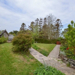 Wern y Wylan Court