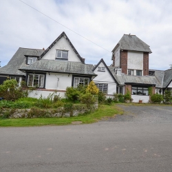 Wern y Wylan Court