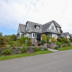 Wern y Wylan Court