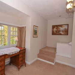 Wern y Wylan Court