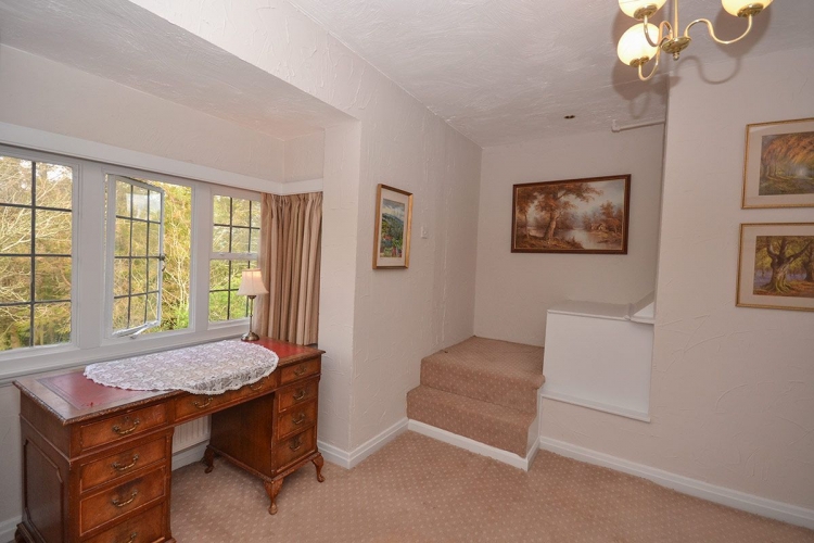 Wern y Wylan Court