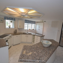 Wern y Wylan Court