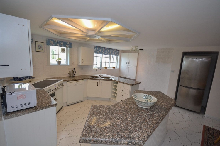Wern y Wylan Court