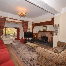 Wern y Wylan Court
