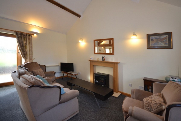 Holiday Cottages Anglesey