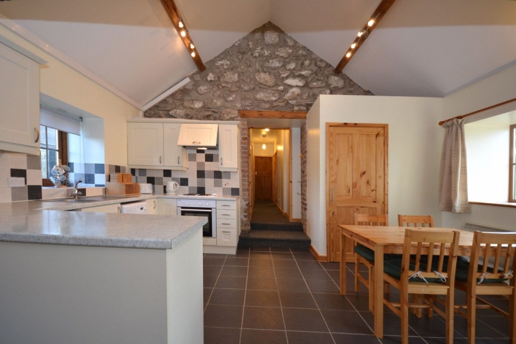 Holiday Cottages Anglesey
