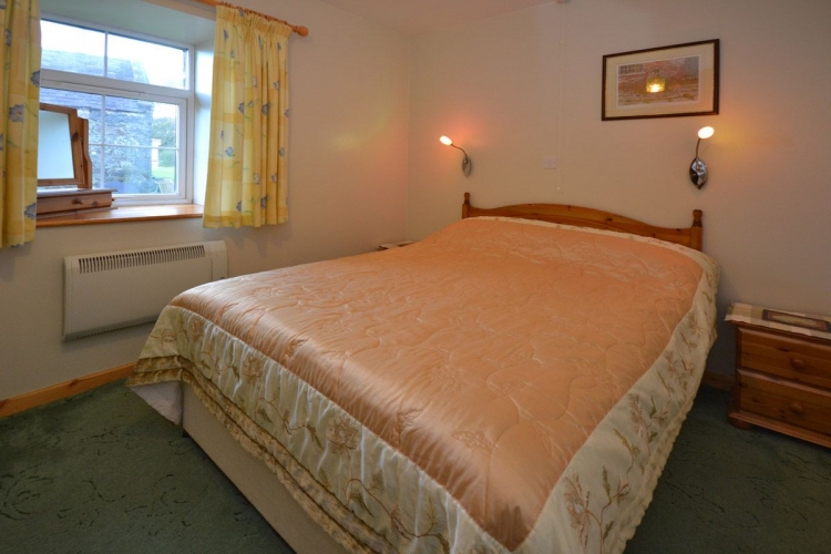 Holiday Cottages Anglesey