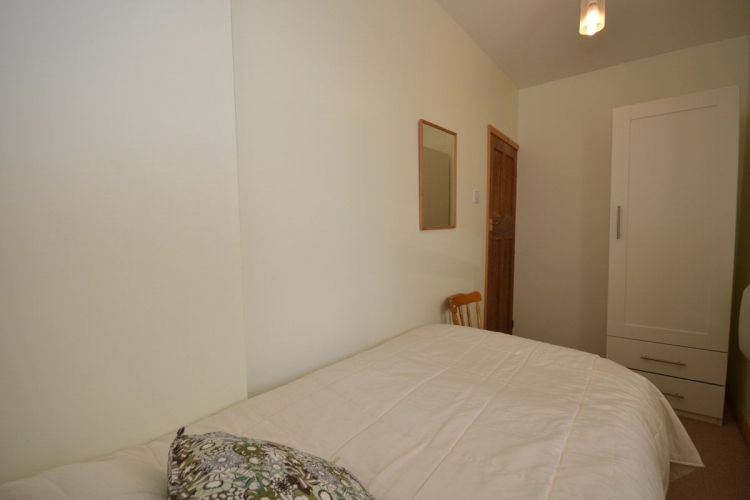 Self Catering North Wales