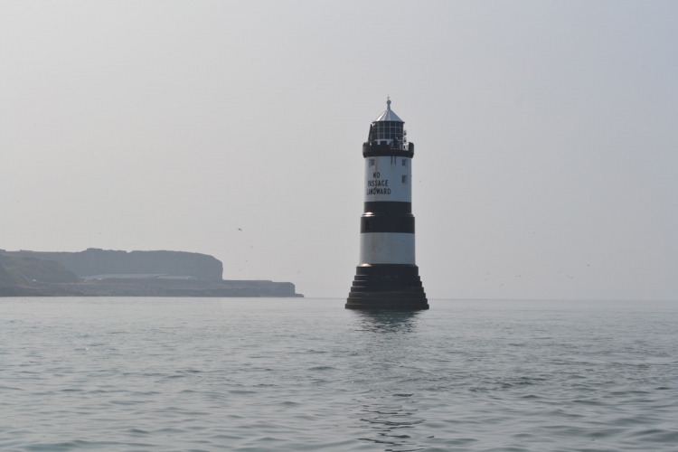 Penmon Lighthouse