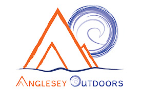 Anglesey Outdoors Logo