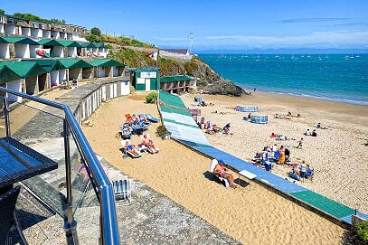 North Wales and Snowdonia Events