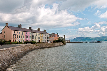 Beaumaris Food Festival