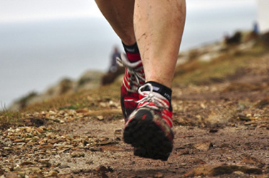Conwy Half Marathon