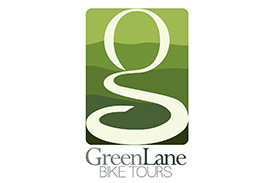 Green Lane Logo