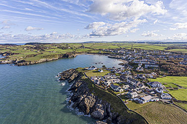 North Anglesey