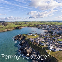 Penrhyn Cottage