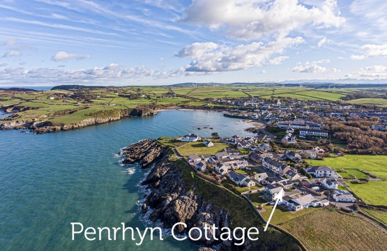 Penrhyn Cottage