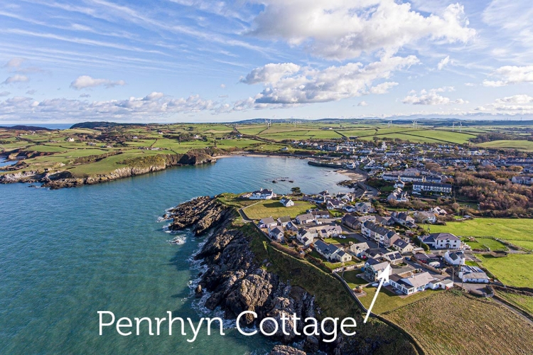 Penrhyn Cottage